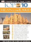 Milan and the Lakes 9780751348521 Reid Bramblett Brukte bøker