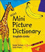Milet mini picture dictionary 9781840593785 Sedat Turhan Brukte bøker
