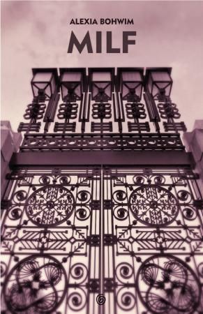 MILF 9788248909422 Alexia Bohwim Brukte bøker