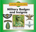 Military Badges and Insignia 9781856277921 Mark Lloyd Brukte bøker