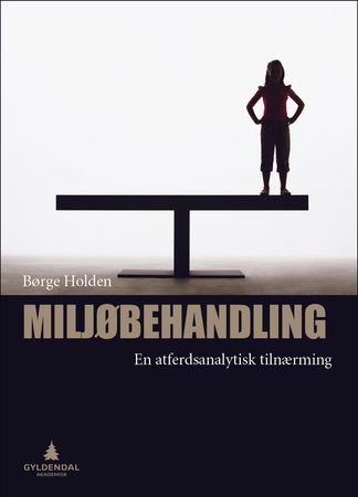 Miljøbehandling 9788205448629 Børge Holden Brukte bøker