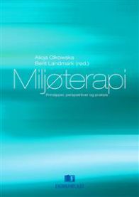 Miljøterapi 9788245018684  Brukte bøker