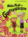 Milla midt i godterikrigen 9788202143572 Gunilla Bergström Brukte bøker