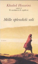 Mille splendidi soli 9788838487033 Khaled Hosseini Brukte bøker