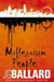 Millennium people 9780006551614 J.G. Ballard Brukte bøker