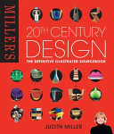 Miller's 20th Century Design 9781845335168 Judith Miller Brukte bøker