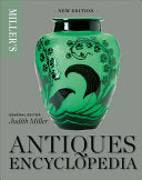 Miller's Antiques Encyclopedia 9781784723651 Judith Miller Brukte bøker