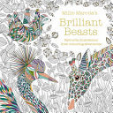Millie Marotta's Brilliant Beasts 9781849946087 Millie Marotta Brukte bøker