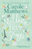Million Love Songs 9780751560329 Carole Matthews Brukte bøker