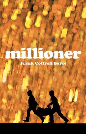 Millioner 9788204095787 Frank Cottrell Boyce Brukte bøker