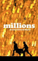 Millions 9781405047364 Frank Cottrell Boyce Brukte bøker