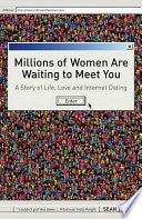 Millions of Women are Waiting to Meet You 9780747585565 Sean Thomas Brukte bøker