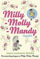 Milly-Molly-Mandy Again 9780140306880 Joyce Lankester Brisley Brukte bøker