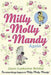 Milly-Molly-Mandy Again 9780140306880 Joyce Lankester Brisley Brukte bøker