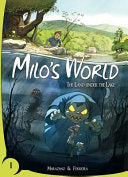 Milo's World Book One 9781549306709 Richard Marazano Brukte bøker