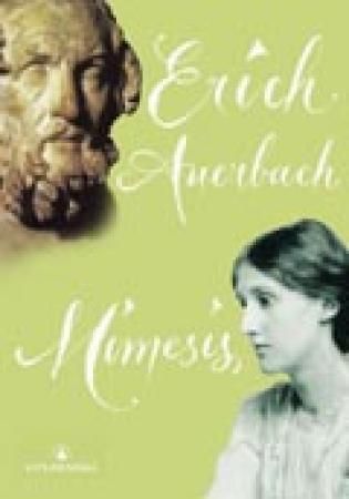 Mimesis 9788205300729 Erich Auerbach Brukte bøker