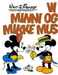 Vi Minni og Mikke Mus (Innbundet) - Bokia.no