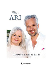 Min Ari 9788205556195 Marianne Solberg Behn Brukte bøker