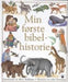 Min første bibelhistorie 9788247801352  Brukte bøker