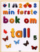 Min første bok om tall 9788249608423 Jane Yorke Brukte bøker