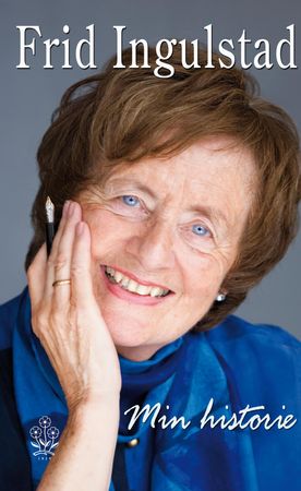 Min historie 9788204153081 Frid Ingulstad Brukte bøker