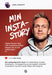 Min instastory 9788248927662 Mads André Hansen Even Vaa Brukte bøker
