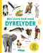 Min store bok med dyrelyder 9788241931505  Brukte bøker