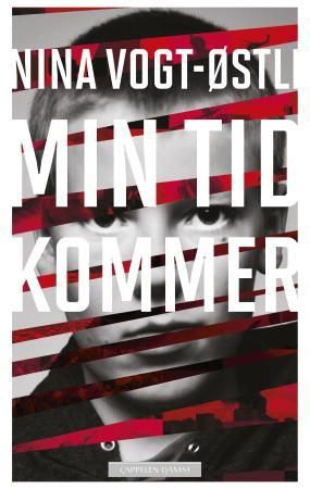 Min tid kommer 9788202408824 Nina Vogt-Østli Brukte bøker