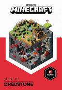 Mincraft: Guide to Redstone 9781405286008 Craig Jelley Mojang AB Brukte bøker