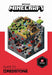 Mincraft: Guide to Redstone 9781405286008 Craig Jelley Mojang AB Brukte bøker