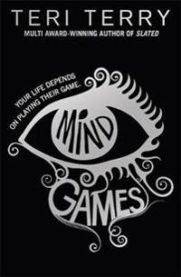 Mind Games 9781408334256 Teri Terry Brukte bøker