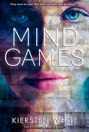 Mind Games 9780062135315 Kiersten White Brukte bøker