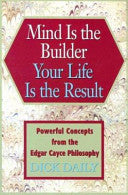 Mind is the Builder 9780876044803 Dick Daily Brukte bøker