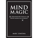 Mind Magic 9781843304760 Marc Lemezma Brukte bøker