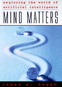 Mind Matters 9780345412409 James P. Hogan Brukte bøker