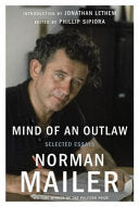 Mind of an Outlaw 9780812993479 Norman Mailer Brukte bøker
