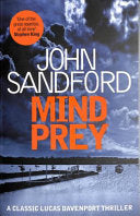 Mind Prey 9781398512122 John Sandford Brukte bøker