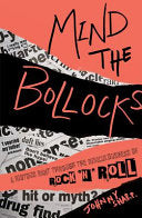 Mind the Bollocks 9781907554469 Johnny Sharp Brukte bøker
