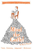 Mind the Gaffe! 9780061132209 R. L. Trask Brukte bøker