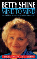Mind to Mind 9780552159524 Betty Shine Brukte bøker