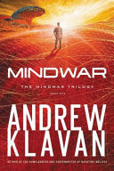 Mind War 9781401688929 Andrew Klavan Brukte bøker