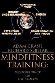 MindFitness Training 9780595096053 Adam Crane Richard Soutar Brukte bøker