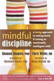 Mindful Discipline 9781608828845 Chris White Shauna L. Shapiro Brukte bøker