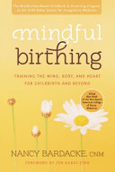 Mindful Birthing 9780061963957 Nancy Bardacke Brukte bøker