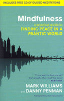 Mindfulness 9780749953089 J. Mark G. Williams Danny Penman Mark Williams Brukte bøker