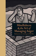 Mindfulness & the Art of Managing Anger 9781908005304 Mike Fisher Brukte bøker
