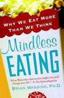 Mindless Eating 9780553384482 Brian Wansink PhD Brukte bøker