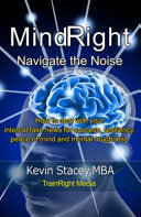 MindRight 9780578486000 Kevin Stacey Brukte bøker