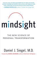 Mindsight 9780553804706 Daniel J. Siegel Brukte bøker