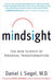 Mindsight 9780553804706 Daniel J. Siegel Brukte bøker